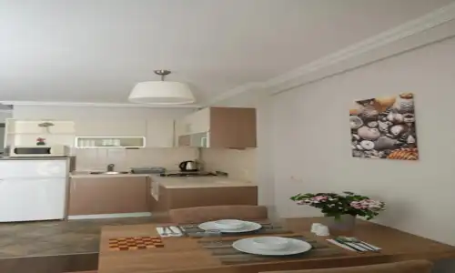 Belle Maison&Residence, Apartment - 17