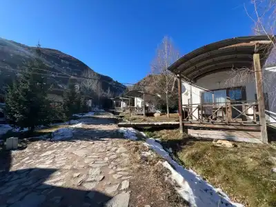 Kara-Bulak Eco Resort - 46