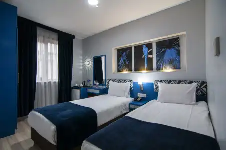 Lapis Inn Boutique-hotel - 54