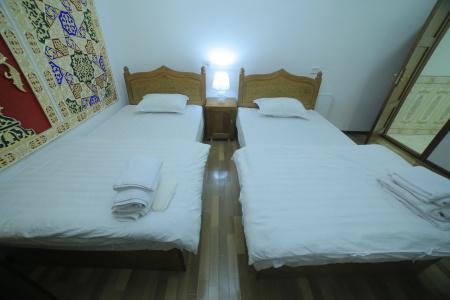 Bukhara Baraka Boutique - 38