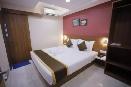 The Avenue Ballygunge - 30