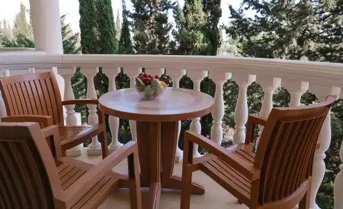 Resort Complex IvaMariya - 18