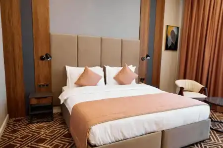 Diamond Shymkent - 34
