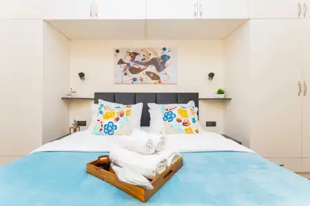 Stay Inn-Apartments on Koghbatsi 16 - 4
