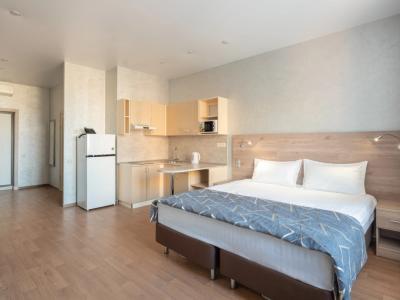 Apart-Otel Inndom - 166