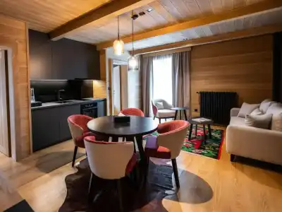 Swissôtel Resort Kolasin - 31