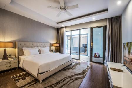 Vinpearl Resort & Spa Nha Trang Bay - 129