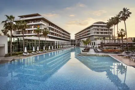 Acanthus Cennet Barut Collection - Ultra All Inclusive - 1