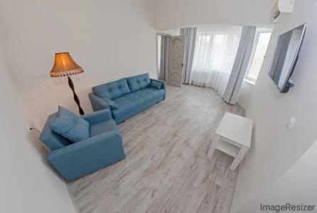 Pansionat Volna - 117