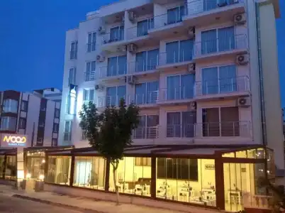 Maril Resort - 7
