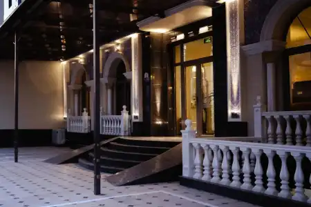 The Heritage Tashkent - 6