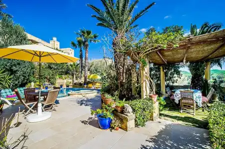 Dar Tal-Kaptan Boutique Maison Guest House - 34