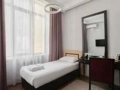 Medisson Ave Bishkek - 21