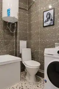 Seven City Apartment - 194