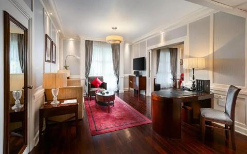 Sofitel Legend Metropole - 37