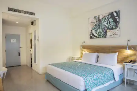 Chom View, Hua Hin - 37