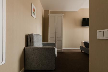 ROZENSHTEYN&Spa - 112