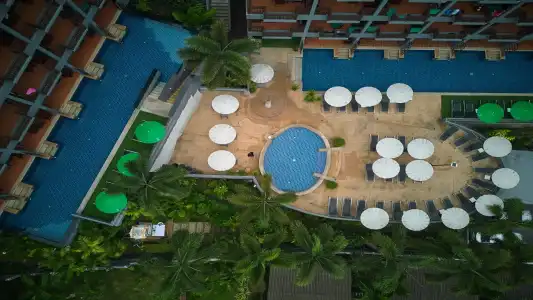 Krabi Chada Resort - 8