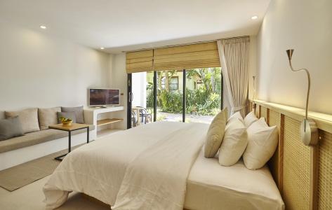 Paradise Beach Resort Samui - 51