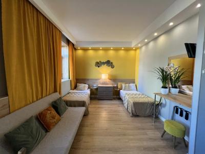 City Comfort on Arbatskaya - 8