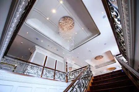 lebua at State Tower - 8