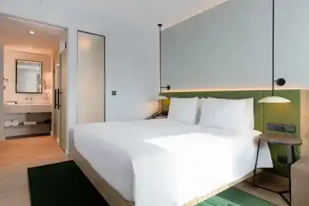 Hilton Garden Inn Paveletskaya - 51