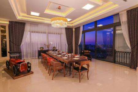 Mc Palace Spa & Convention - 5