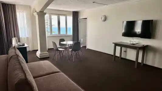 COOCOOROOZA Resort - 73