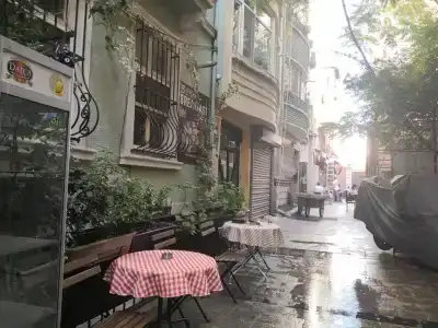 Gafa Garden Hostel & Apartments - Great Location - 1