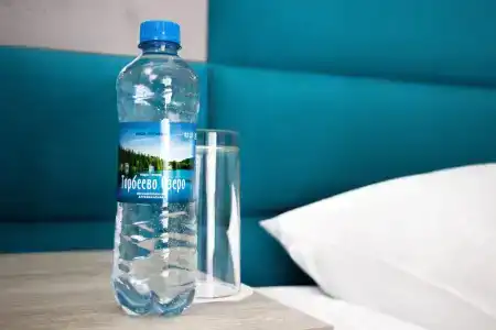 Park-Torbeevo Ozero - 216