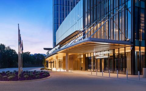  InterContinental Tashkent - 14