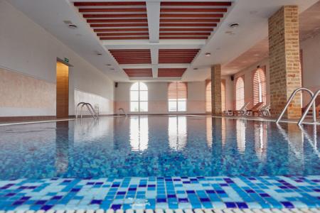 Сарыкум by Cronwell & SPA - 14