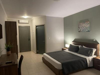 Centrum Rooms - 28