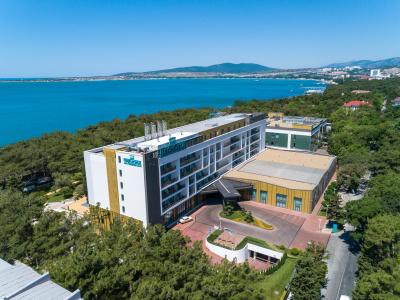 Primorye Grand Resort - 18