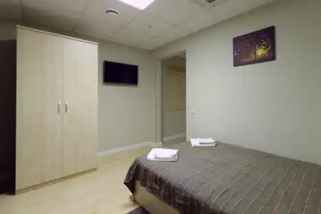 New City Inn - 9