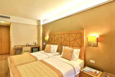 Ramada by Wyndham Istanbul Taksim - 27