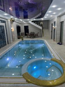 Astoria Boutique & Spa - 1