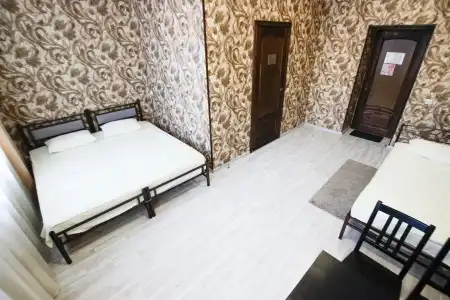 Aziya Mini-hotel - 28