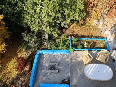 Eco-friendly Why Me Tbilisi Guest House - 5