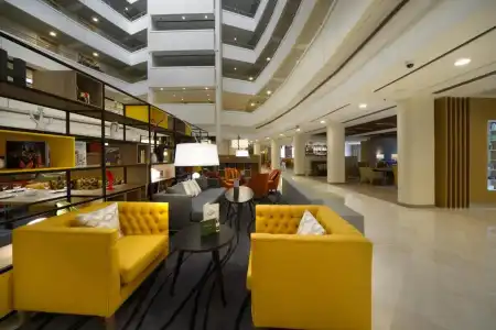 Holiday Inn - Seligerskaya, an IHG - 4