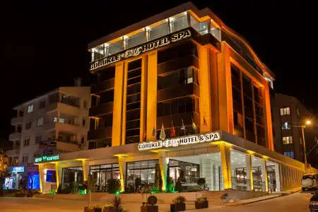 Görükle Oruç & Spa - 0