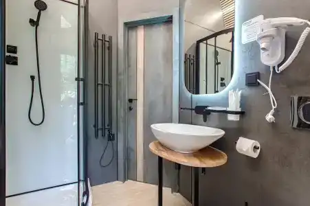 Hvoya park-otel - 166