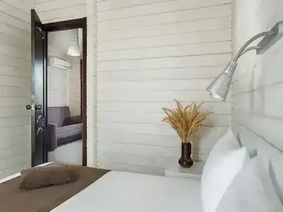 Pontos Family Resort Zarya Recreation Camp - 56