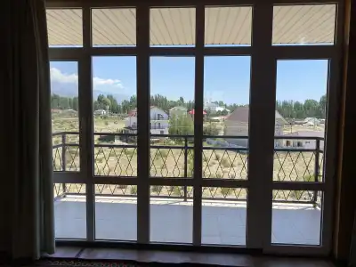 Eram Garden Guest house - 22