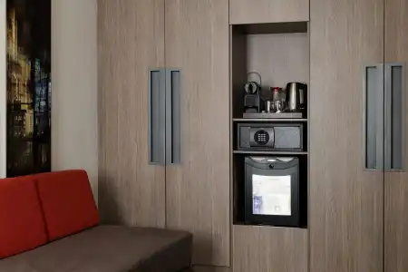 Novotel Moskva Kievskaya - 73