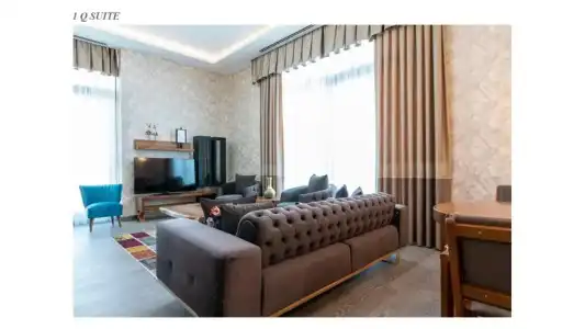 Tryp by Wyndham Istanbul Topkapi - 51