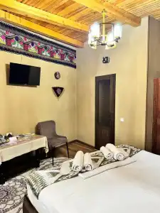 Darvozai Samarkand Boutique - 95