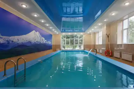 OOO Elizaveta-Mineral'nye Vody Health resort - 9