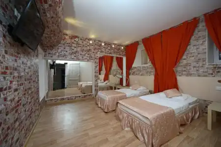 City Comfort on Arbatskaya - 36