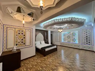 Butik-Otel Mehrob - 11